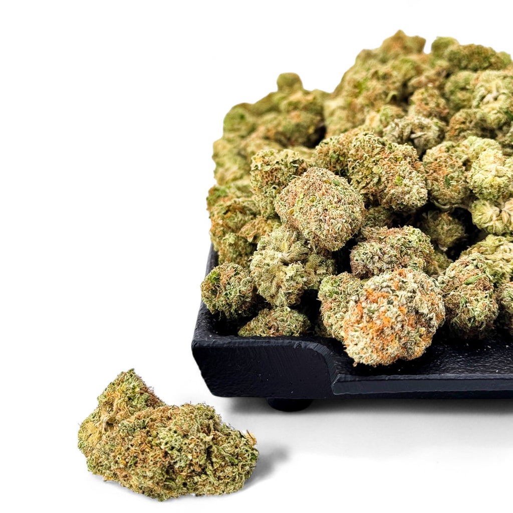 Amnesia Haze Premium THCa Flower