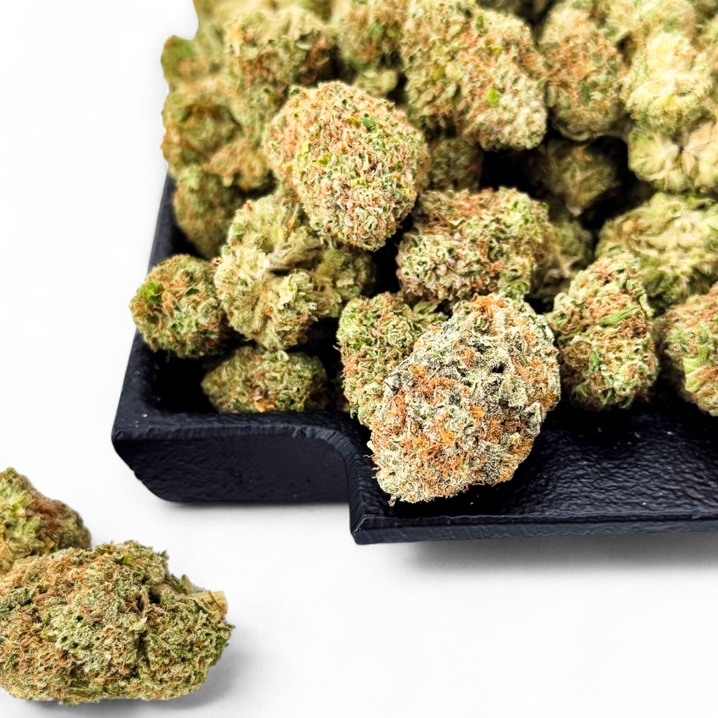 Amnesia Haze Premium THCa Flower