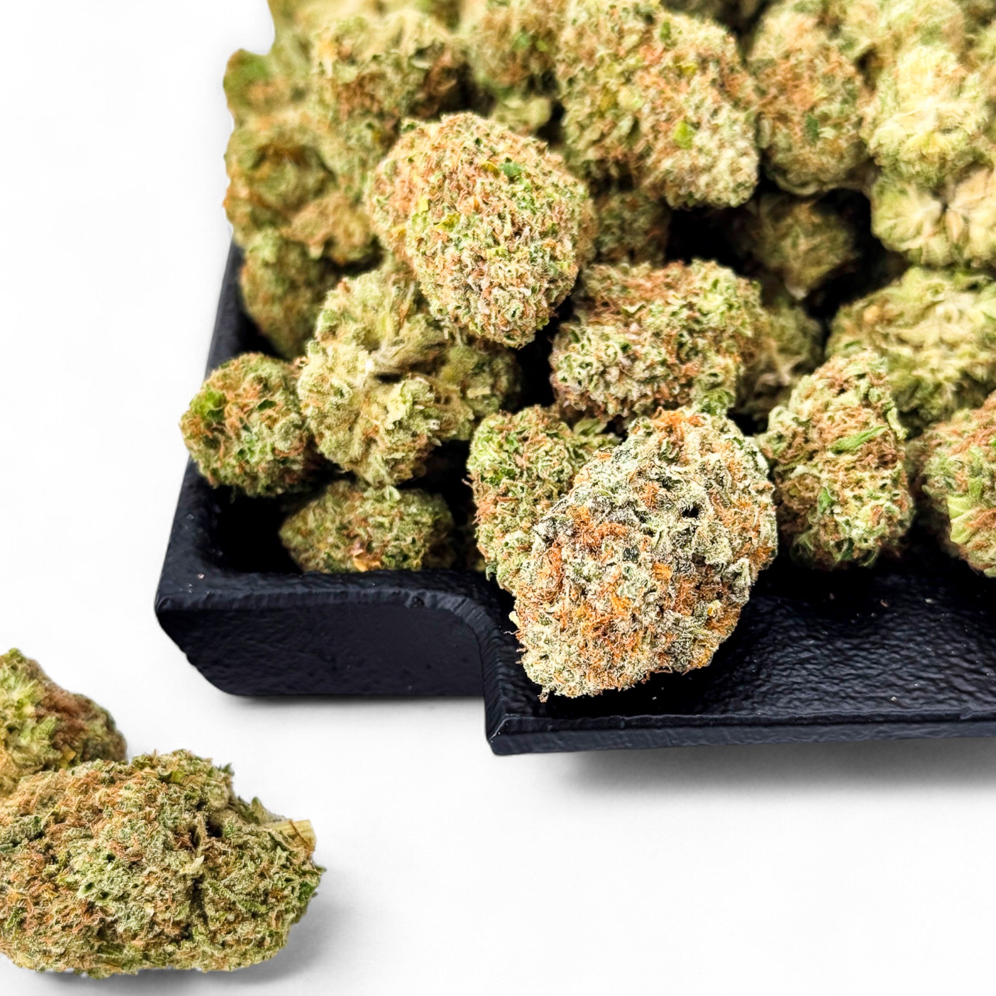 Amnesia Haze Premium THCa Flower