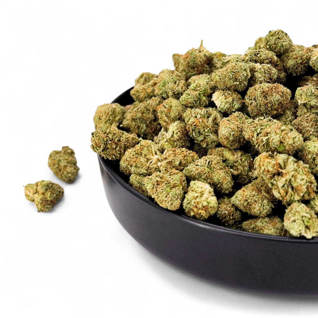 Amnesia Haze Premium THCa Flower