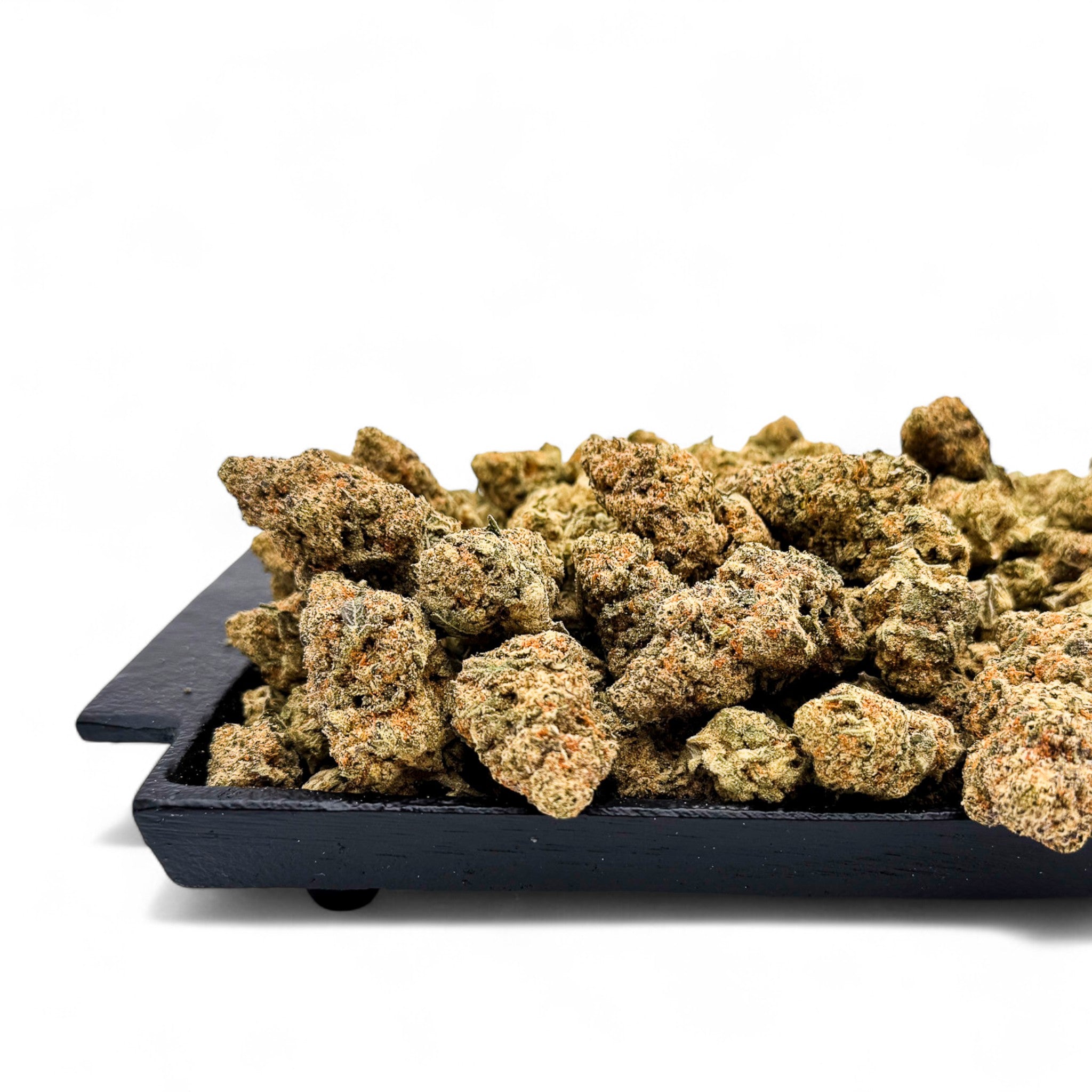 Apricot Scones Wholesale THCa Flower