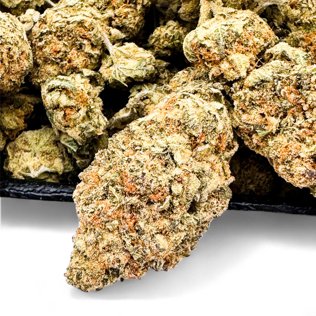 Apricot Scones Premium THCa Flower