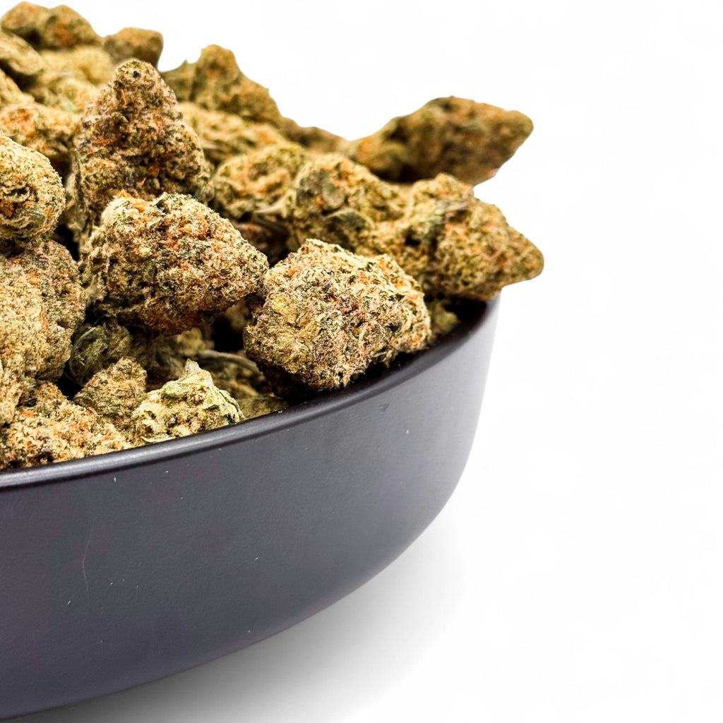 Apricot Scones Wholesale THCa Flower