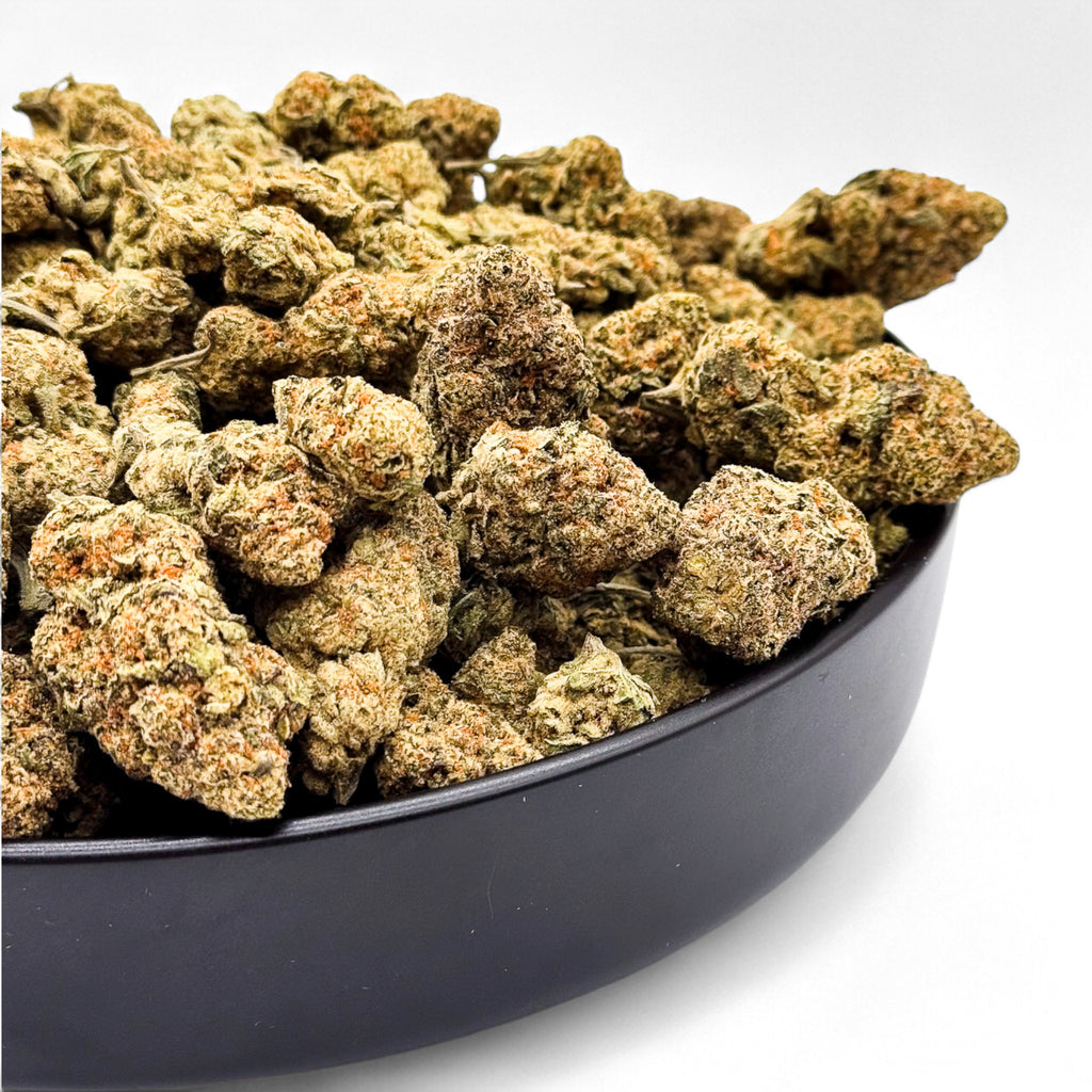 Apricot Scones Premium THCa Flower