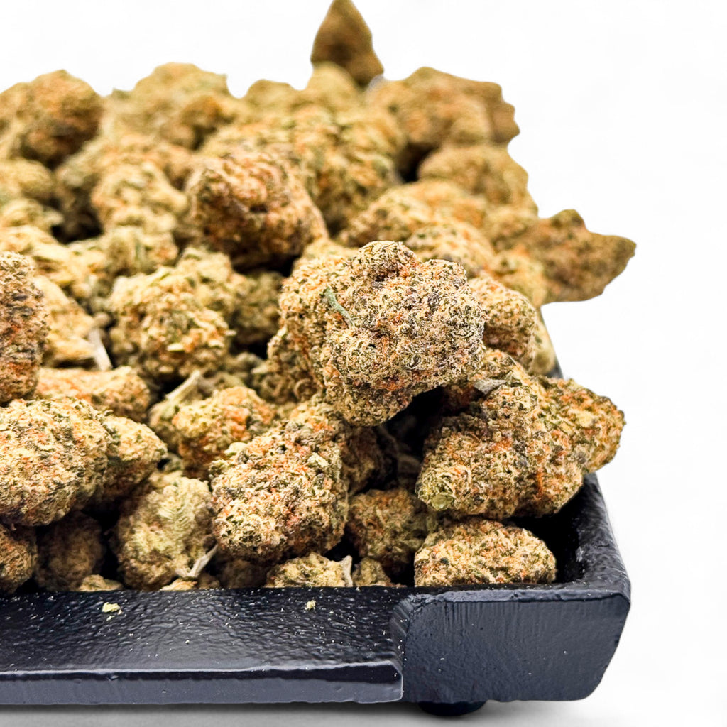 Apricot Scones Premium THCa Flower