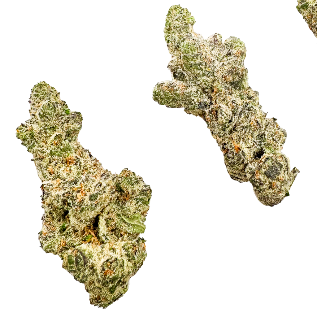 Dry Ice Wholesale THCa Flower