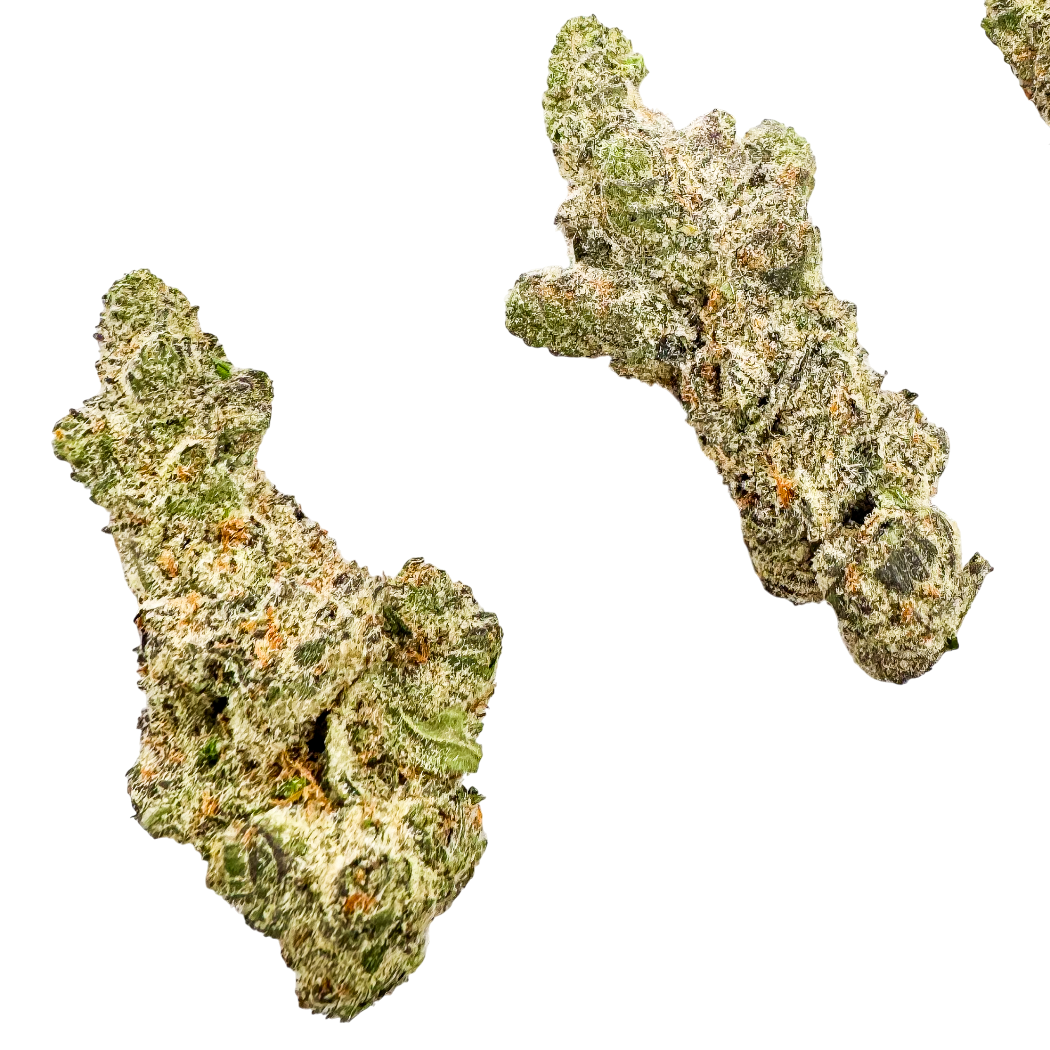 Dry Ice Wholesale THCa Flower