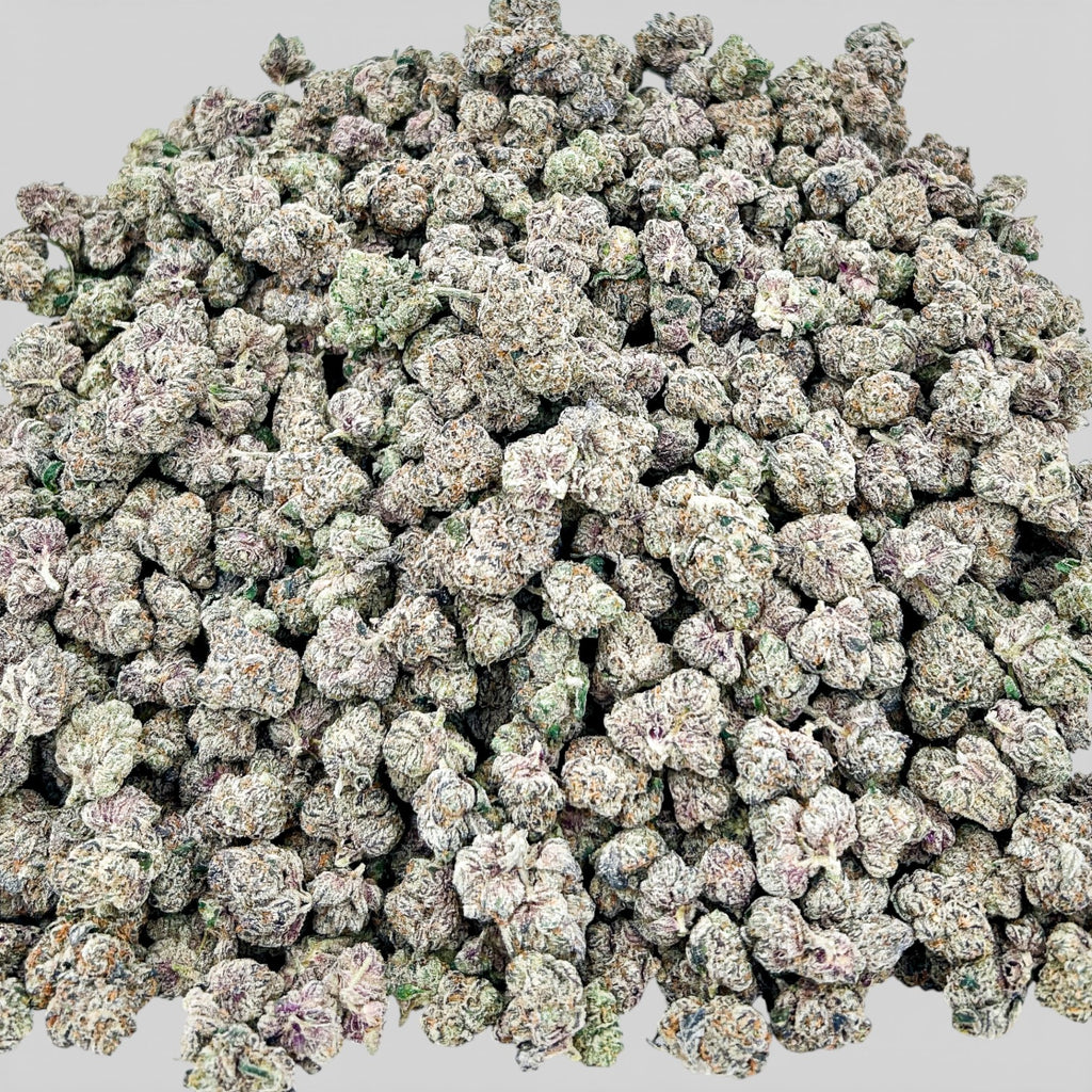 DYOR Wholesale THCa Flower