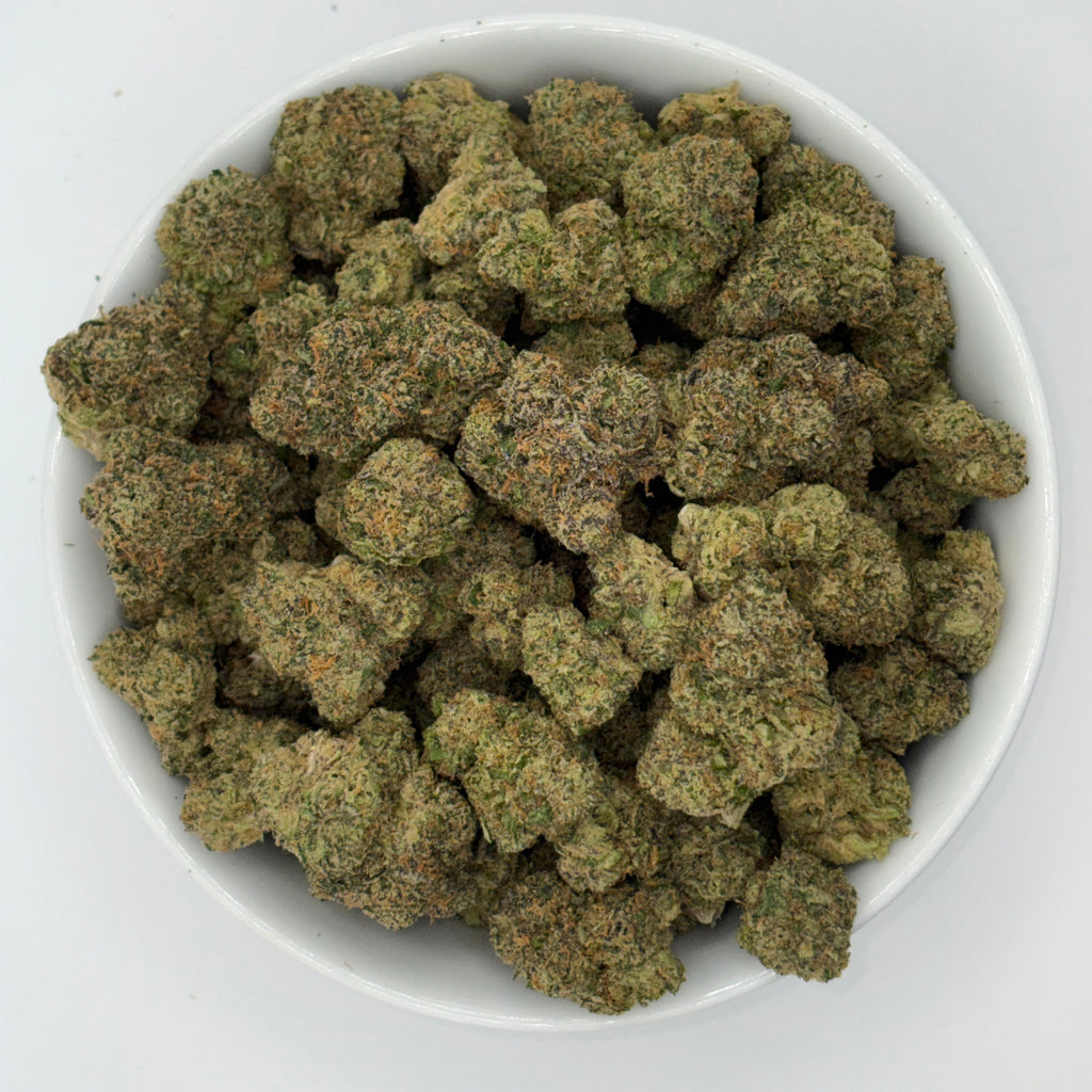Goat Gas Premium THCa Flower