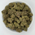 Goat Gas Premium THCa Flower