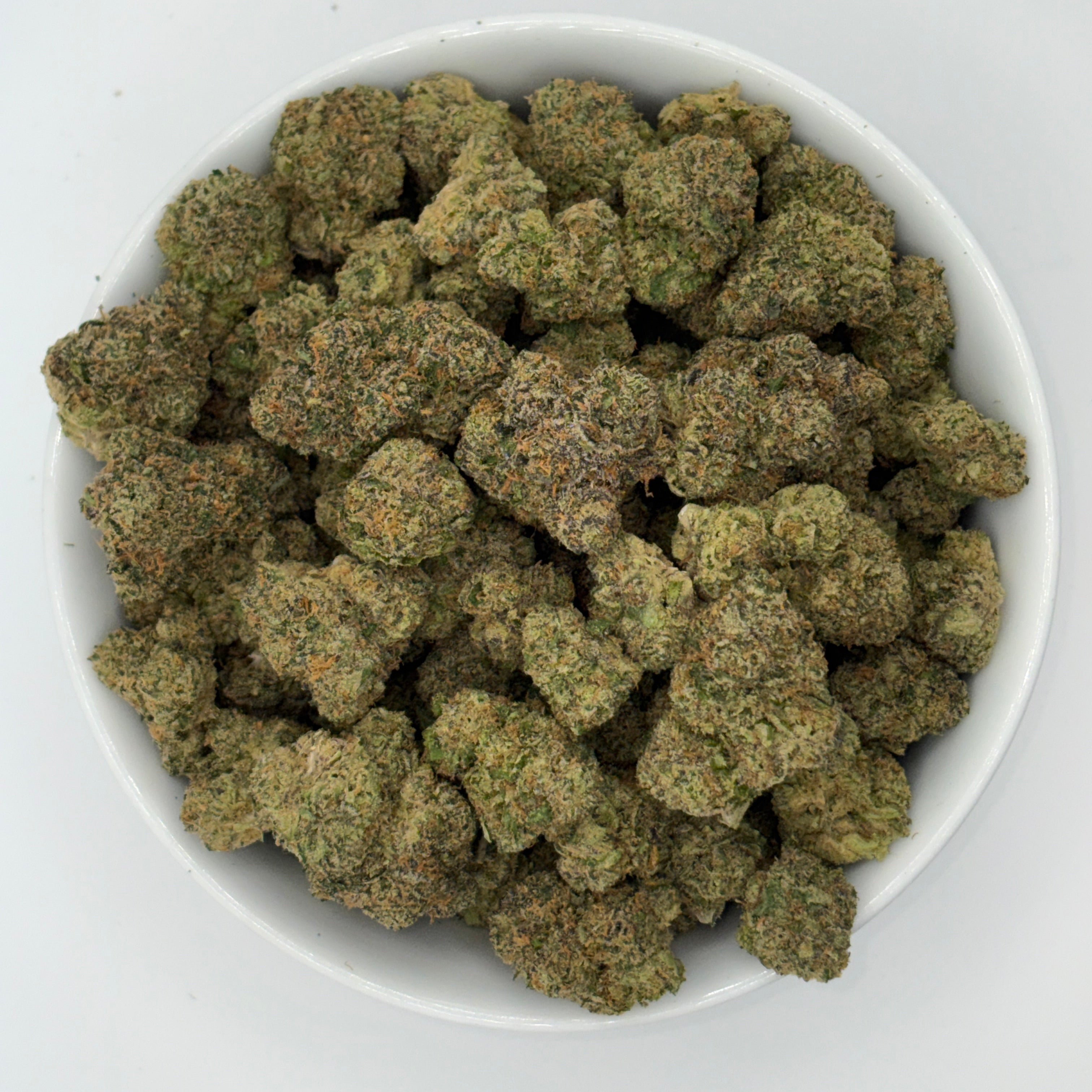 Goat Gas Premium THCa Flower
