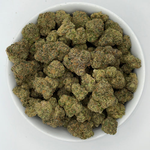 Goat Gas Premium THCa Flower