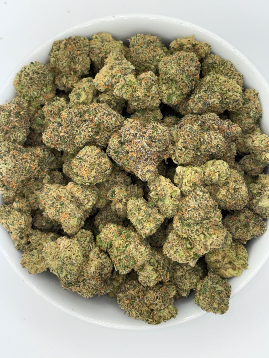 Goat Gas Premium THCa Flower