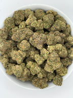 Goat Gas Premium THCa Flower