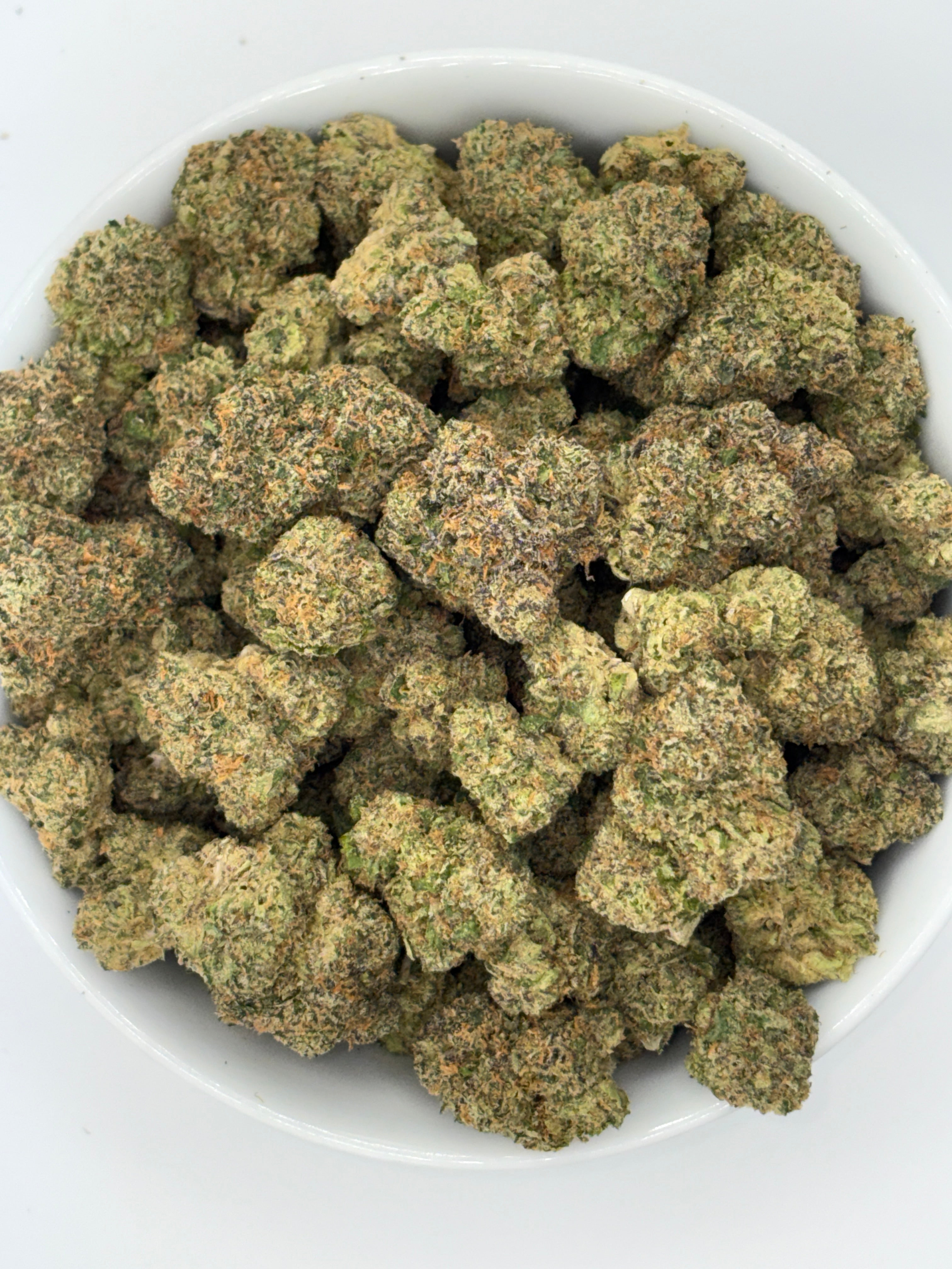 Goat Gas Premium THCa Flower