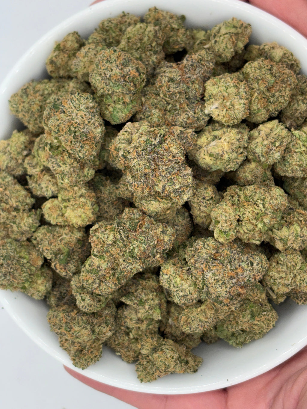 Goat Gas Premium THCa Flower