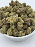 Goat Gas Premium THCa Flower