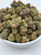 Goat Gas Premium THCa Flower