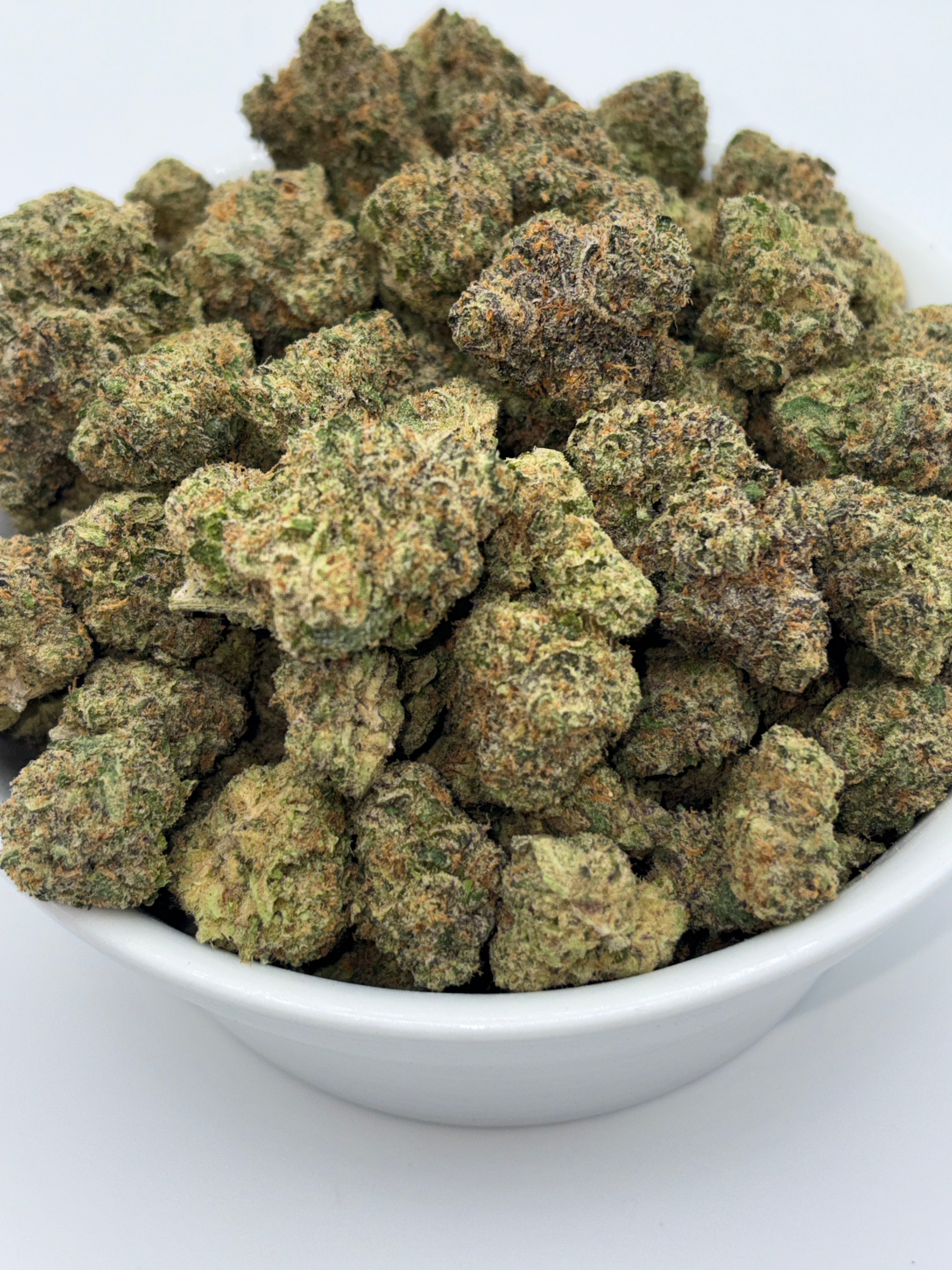 Goat Gas Premium THCa Flower