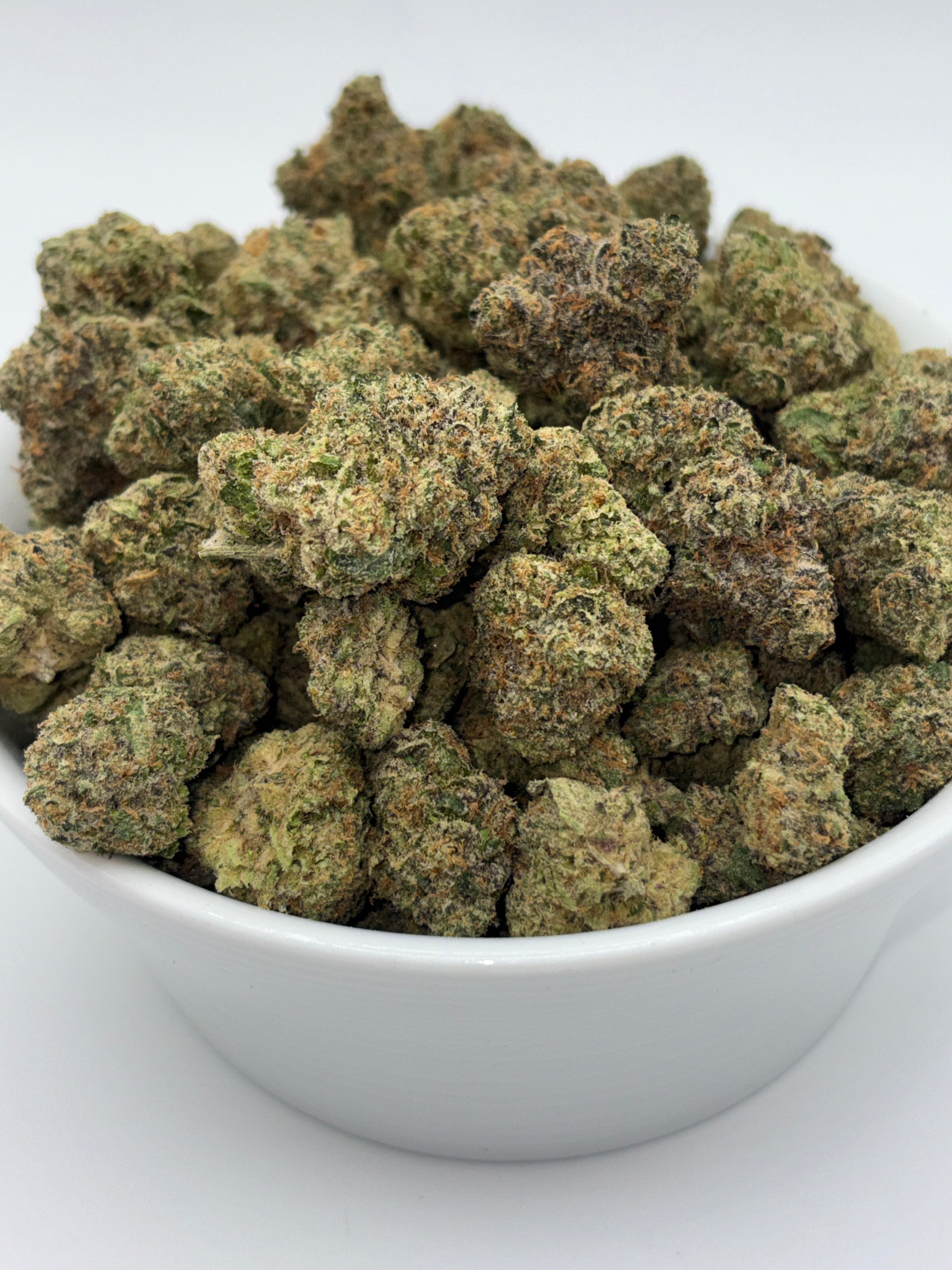 Goat Gas Premium THCa Flower