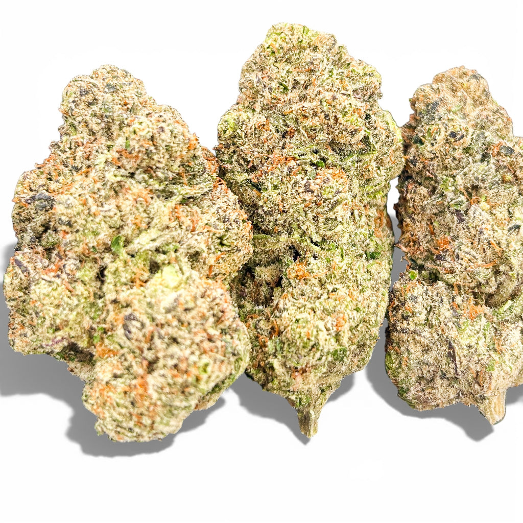 Grape Candy Runtz Wholesale THCa Flower