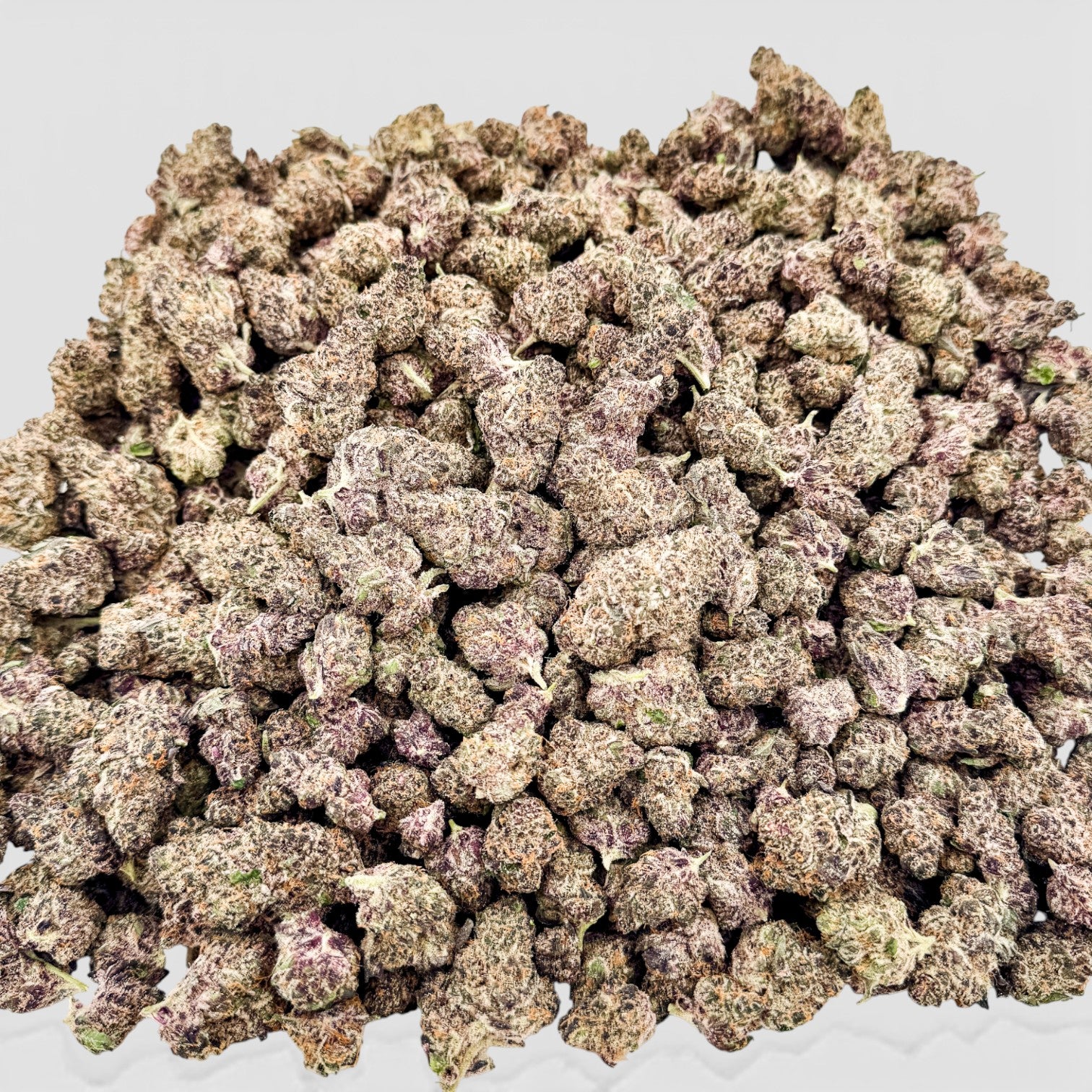 Grape Cream Cake Wholesale THCa Flower