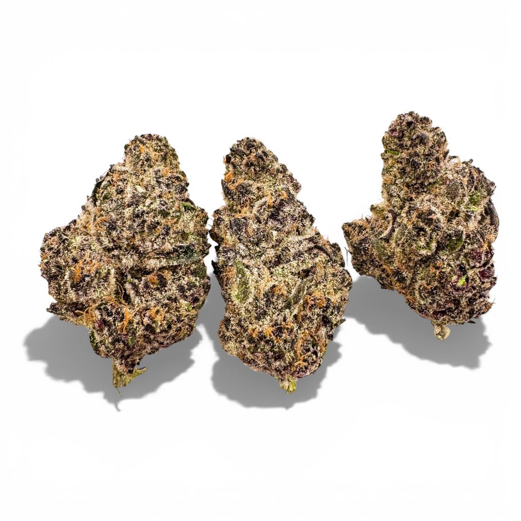 Grape Cream Cake Wholesale THCa Flower
