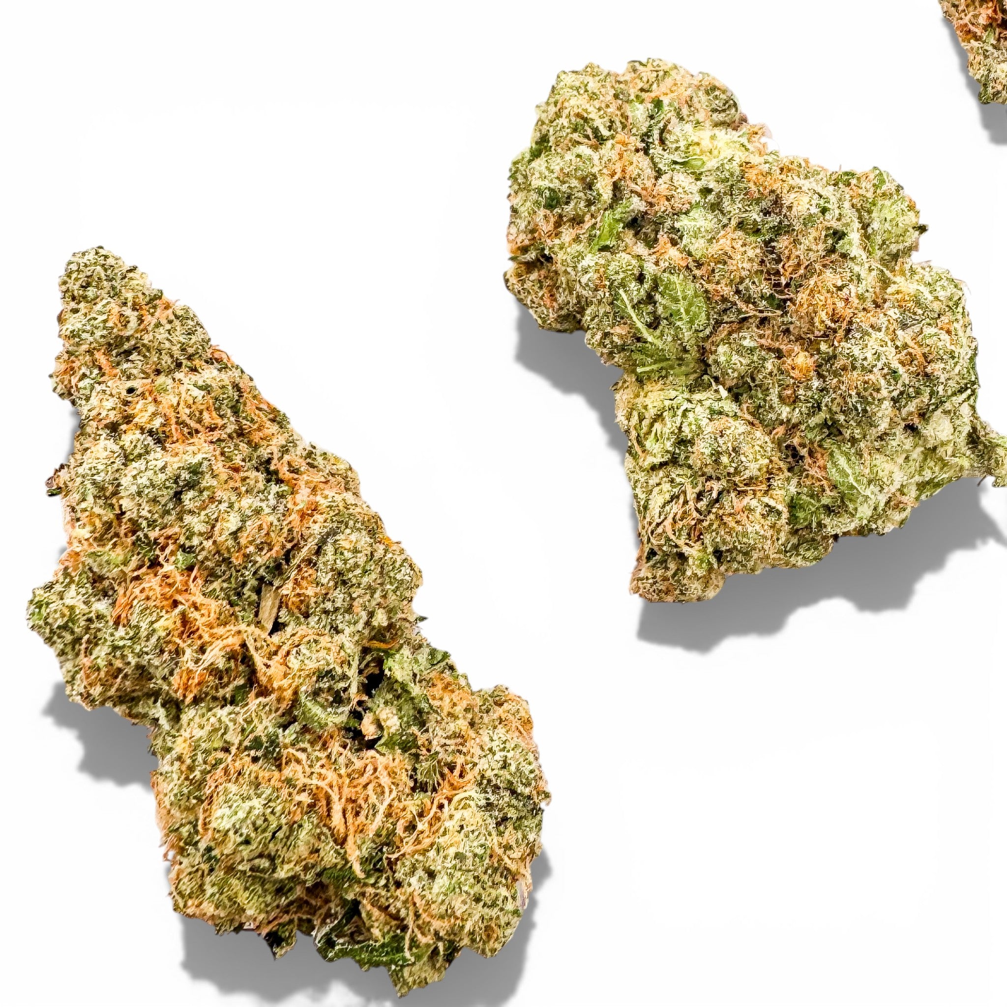 Head Hunter Wholesale THCa Flower