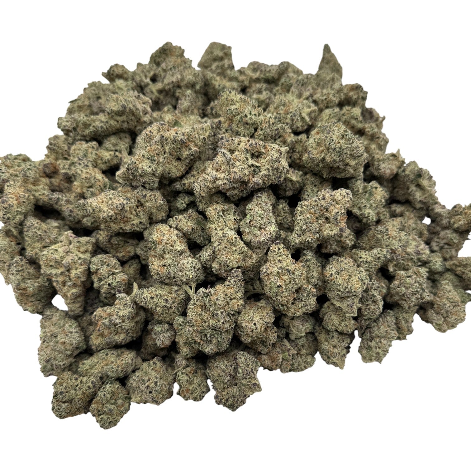 Hippie Crasher Wholesale THCa Flower