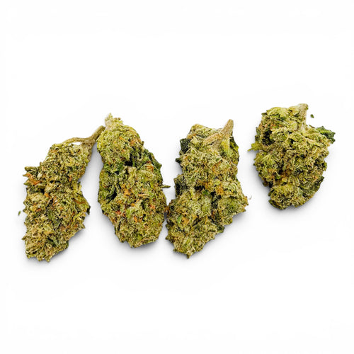 Pop Rocks Premium THCa Flower