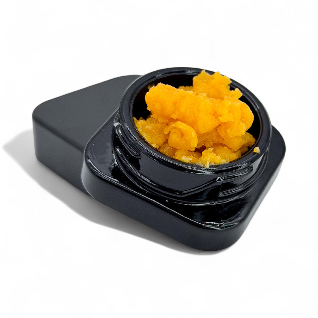 Premium THCa Badder Concentrate