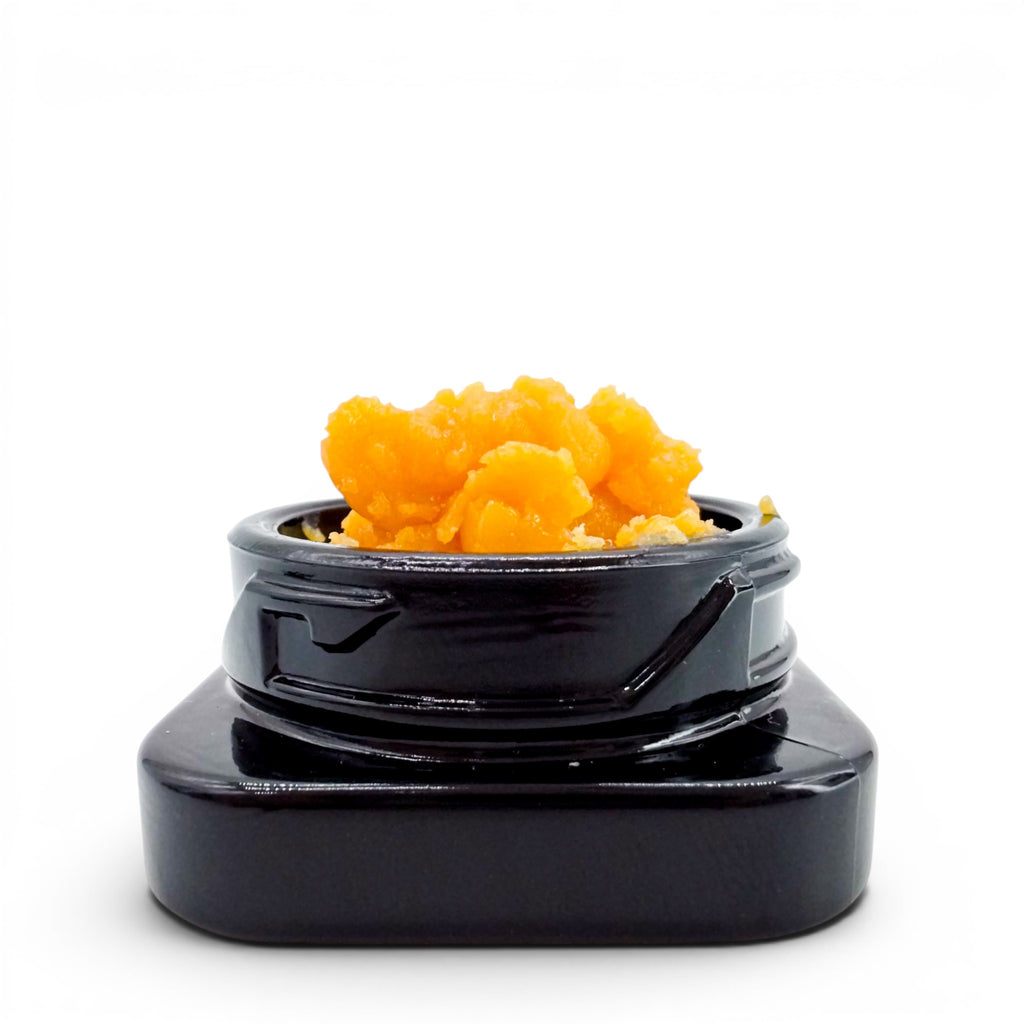 Premium THCa Badder Concentrate