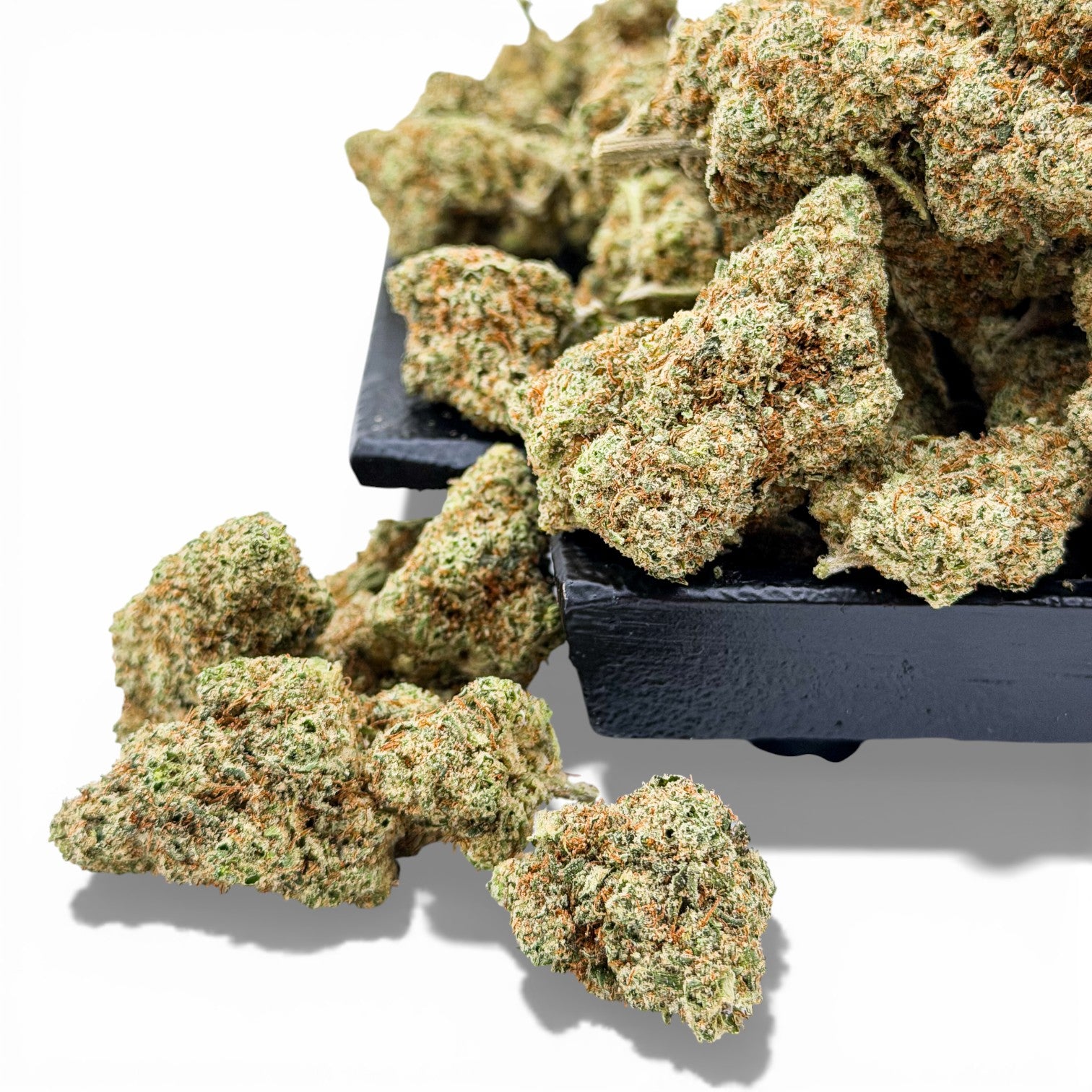 Banana Kush Wholesale THCa Flower