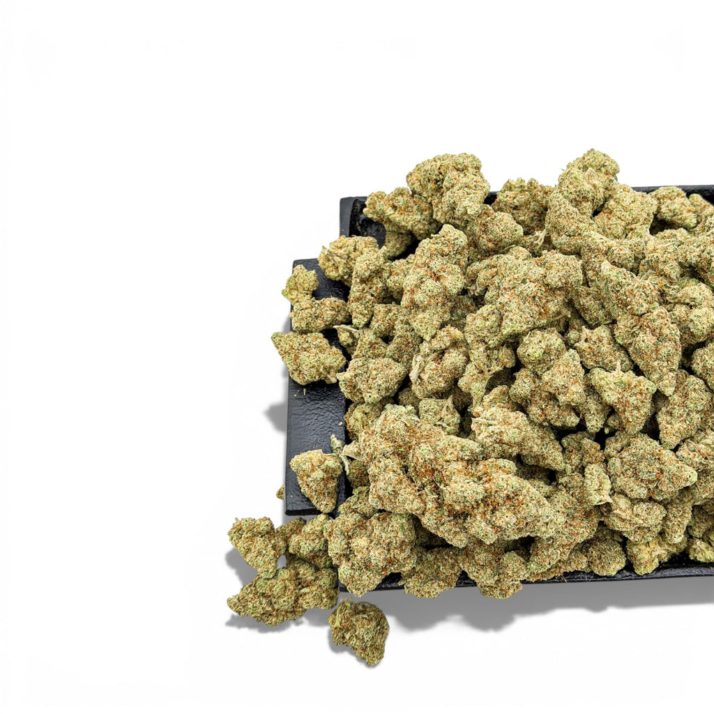 Good Deed Wholesale THCa Flower