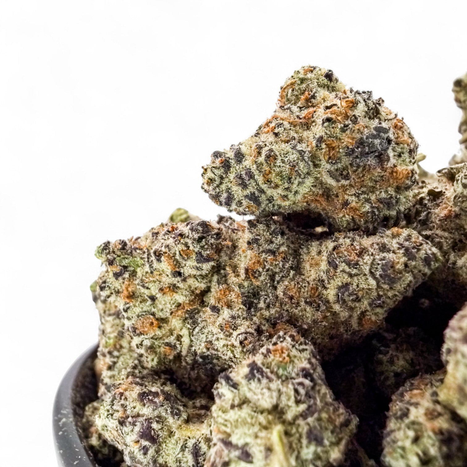 Dante's Wrath Premium THCa Flower