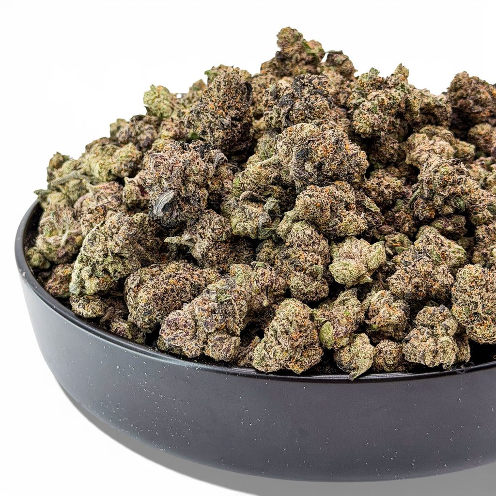 Oklahoma Coma Wholesale THCa Flower