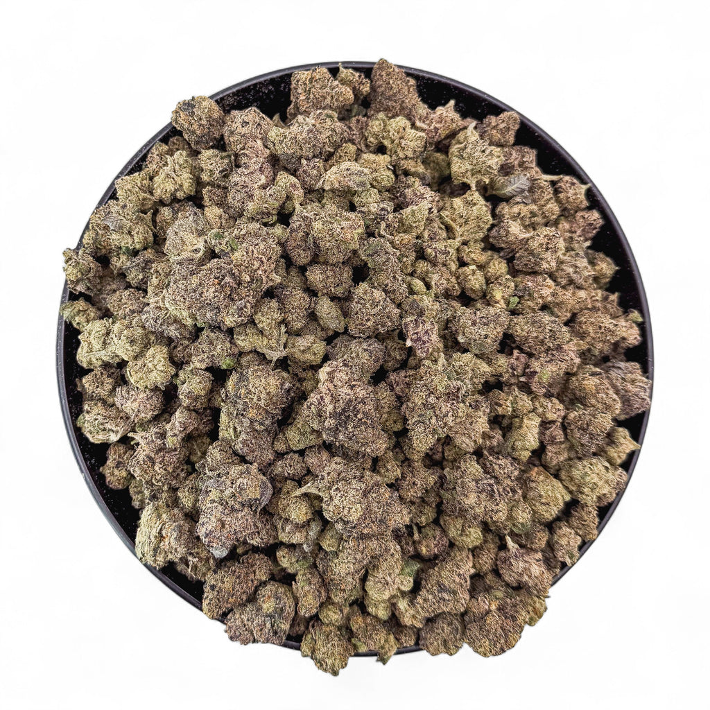 Purple Punch Premium THCa Flower