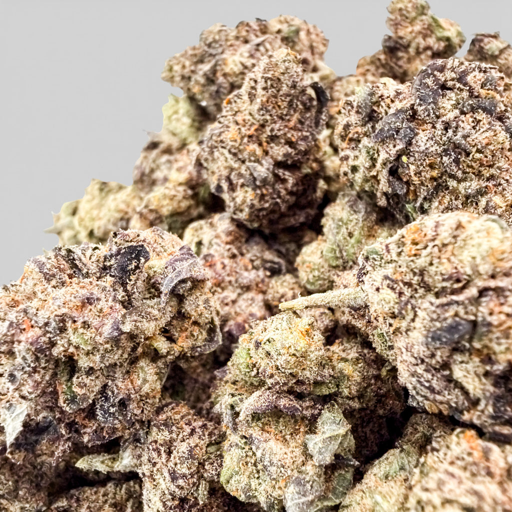 Oklahoma Coma Wholesale THCa Flower