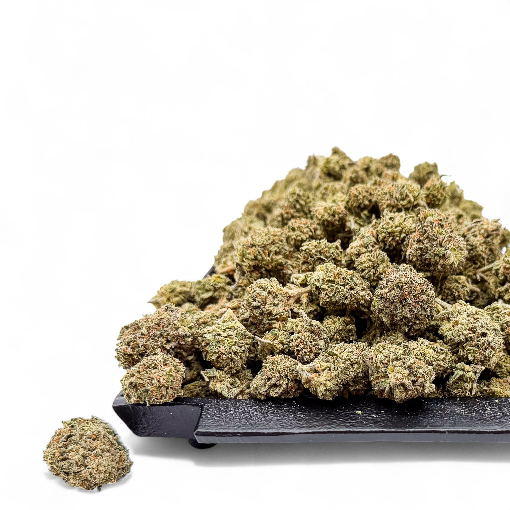 Oreoz Premium THCa Flower