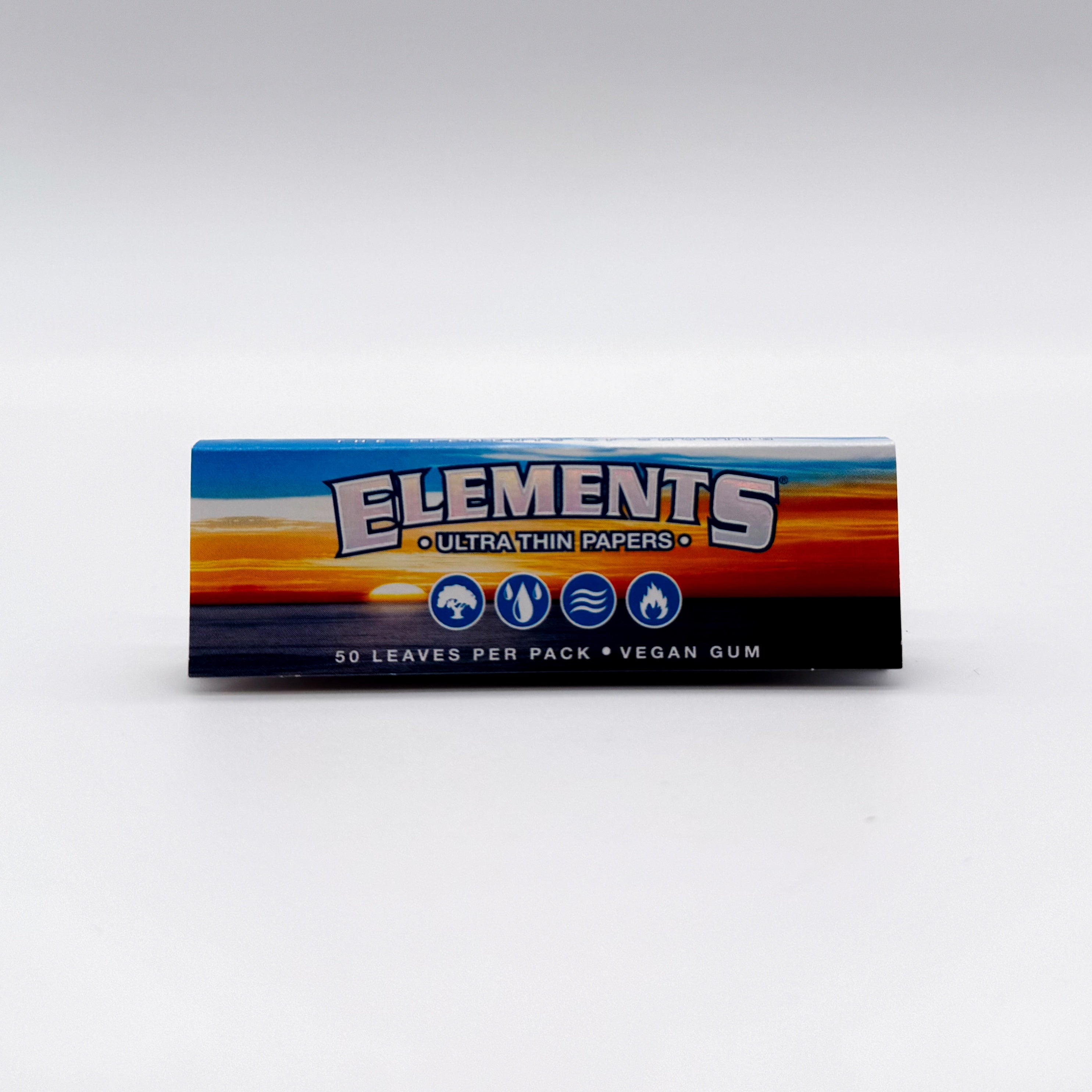 Elements Rolling Papers