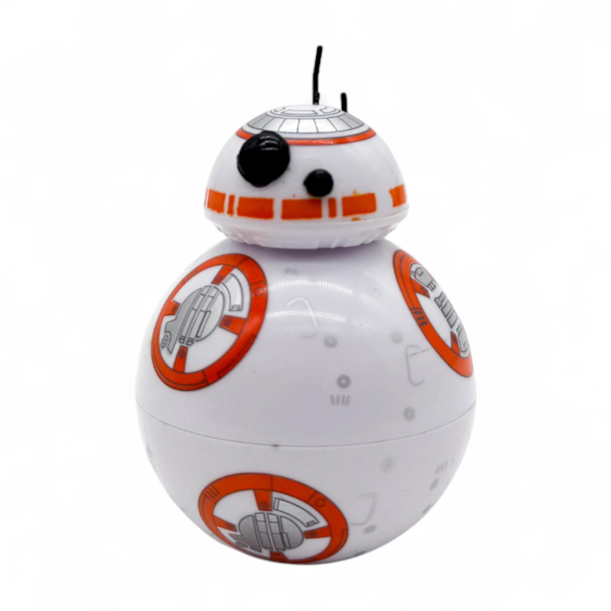Astro-Droid Herb Grinder (2-Piece)