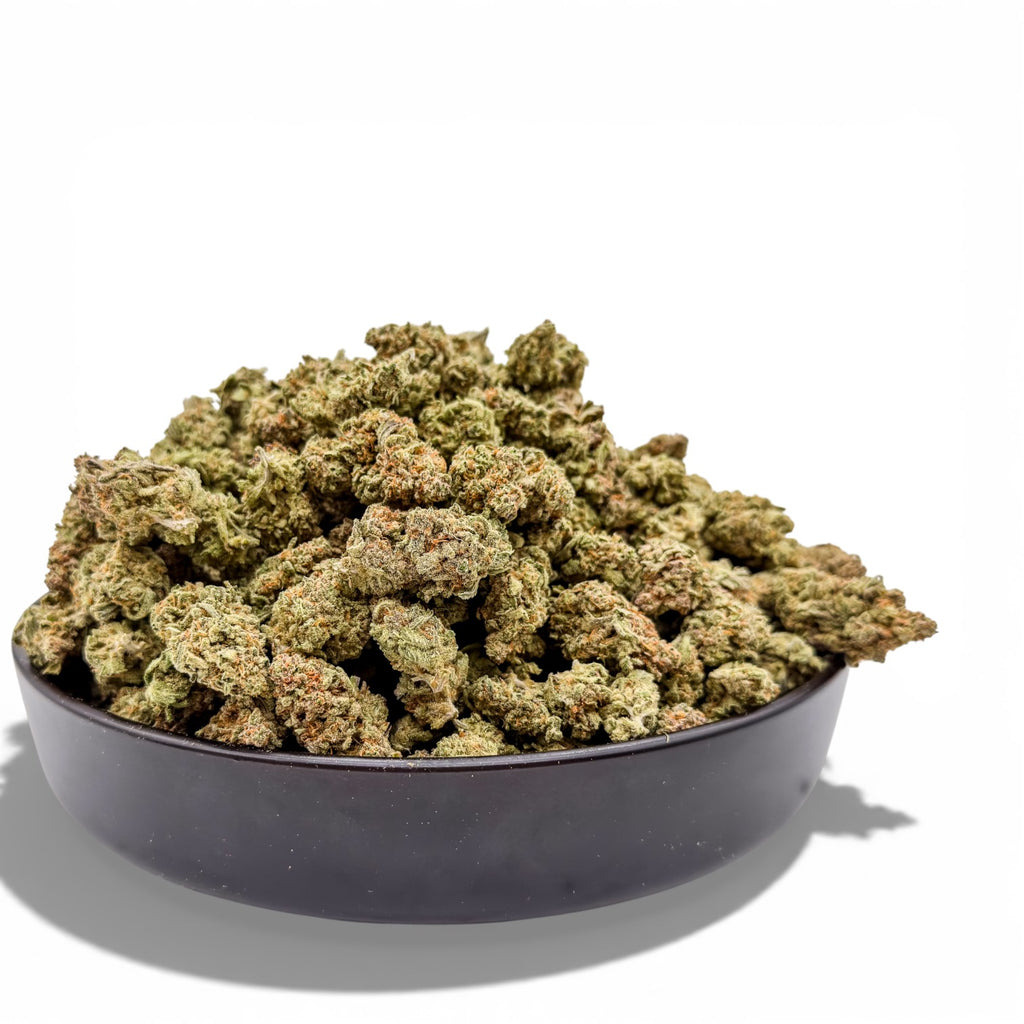 Juicee J Wholesale THCa Flower