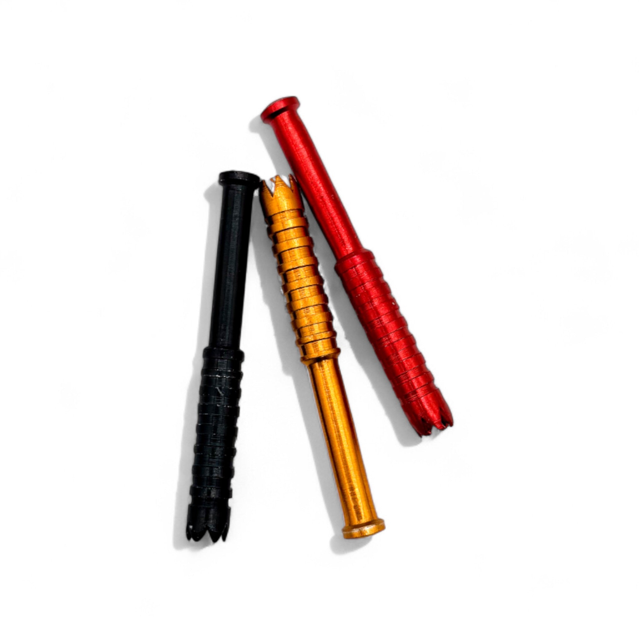 Aluminum One Hitters