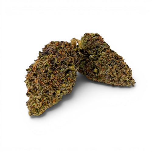 Blue Nerds Premium THCa Flower