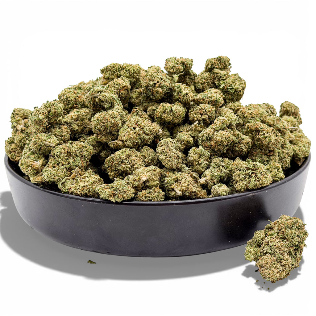 Lemon Cherry Gelato Wholesale THCa Flower