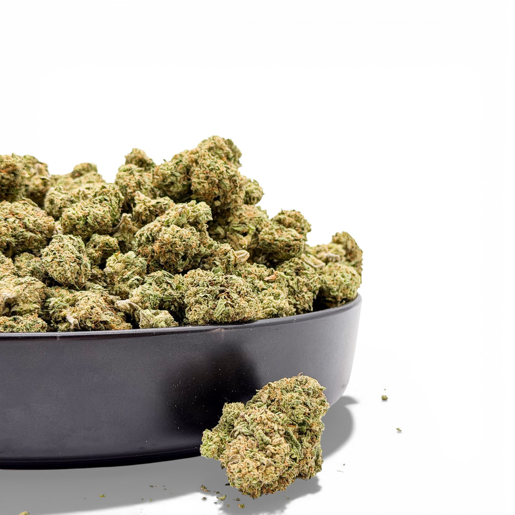 Lemon Cherry Gelato Wholesale THCa Flower