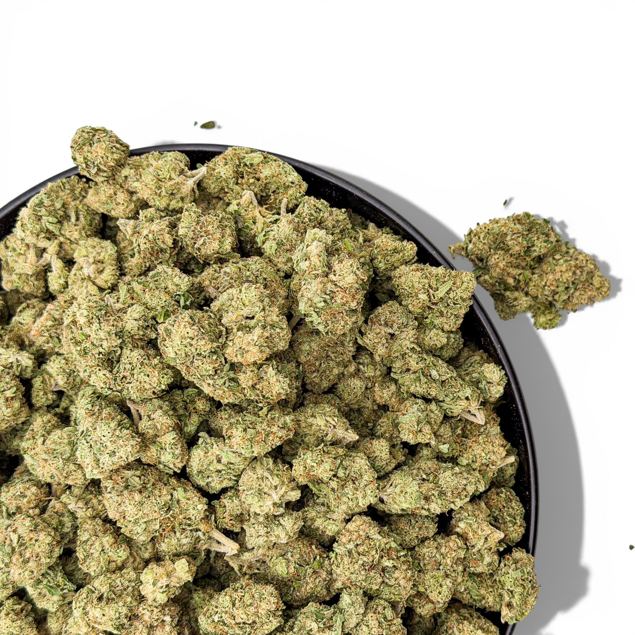 Lemon Cherry Gelato Wholesale THCa Flower