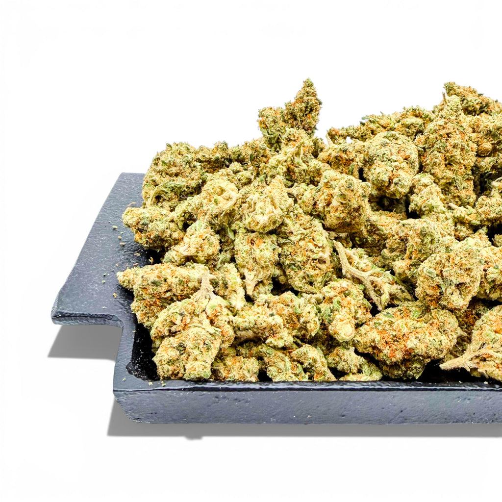 Red Velvet Premium THCa Flower