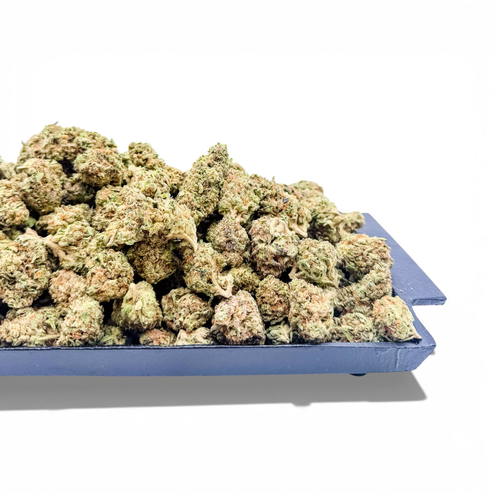 LA Kush Cake Premium THCa Flower