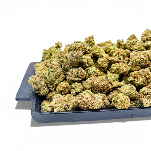 LA Kush Cake Premium THCa Flower